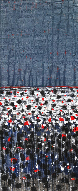 Rouge ligne