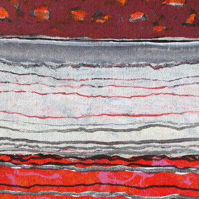 Grise à rouge - Image 2