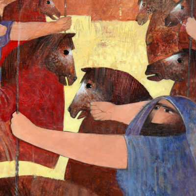 Les cavaliers - Image 2