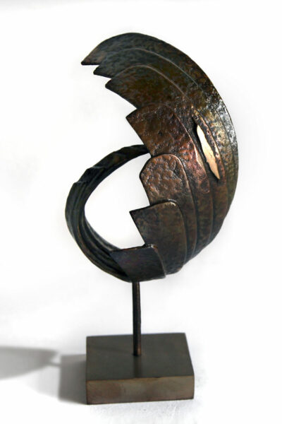 L'oiseau narcisse