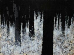 Un homme across the universe: Forêt