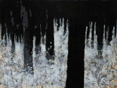 Un homme across the universe: Forêt