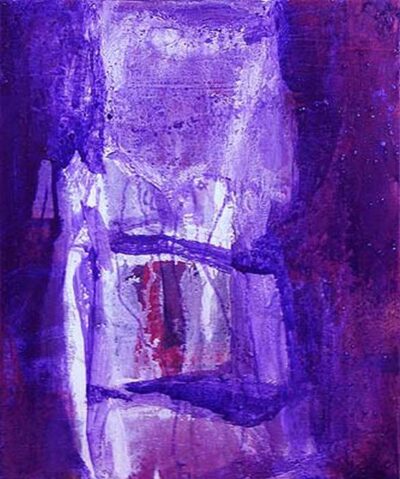 Mauve VII