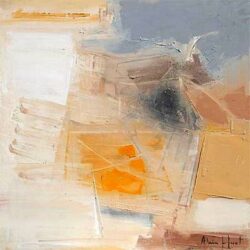 Sans titre (Espace I)