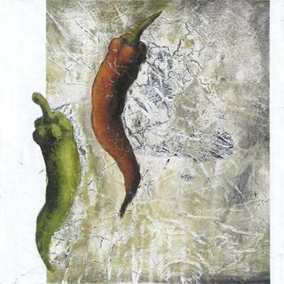 Piments lunaires