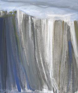 Au dessous de nuages