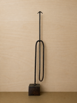 Flèche trombone