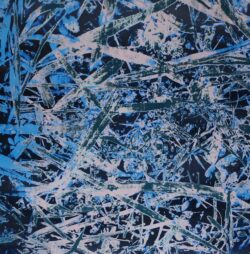 l'heure bleue