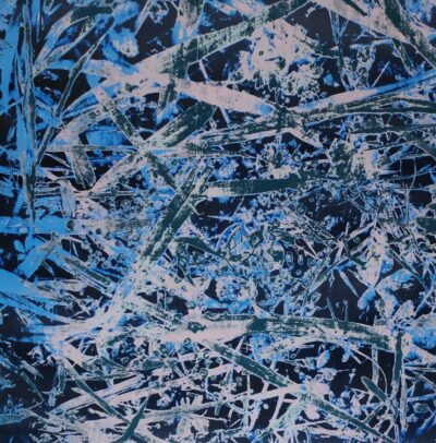 l'heure bleue