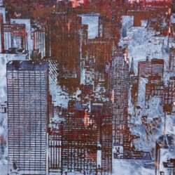 New-York dream