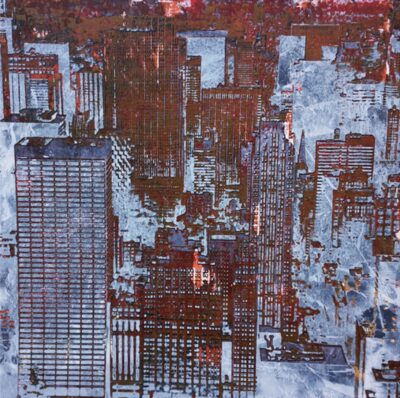 New-York dream