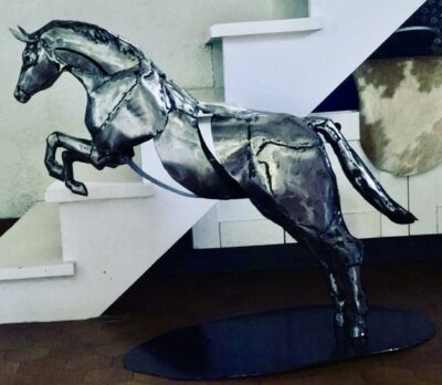Cheval 1