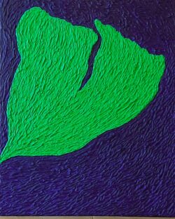 Ginkgo biloba 2