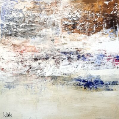 Emergence de l'eau