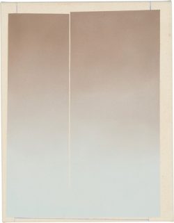Le très discret reflet des surfaces 2