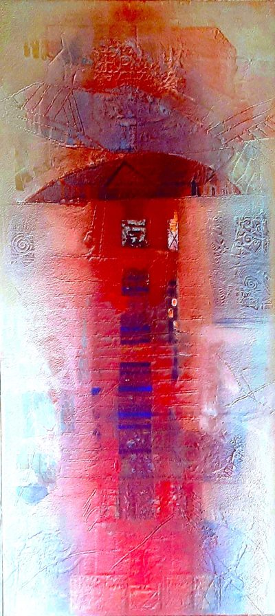 Parapluie 2