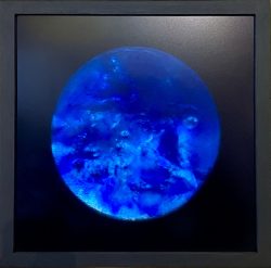 Nova descriptio (Etude)